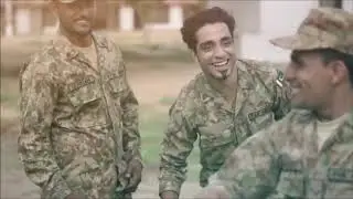 Pak ARMY emotional song 2018 ISPR Pakistan