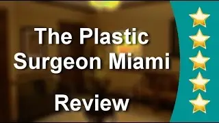 Best Tummy Tuck Miami | The Plastic Surgeon Miami | Miami FL Tummy Tuck