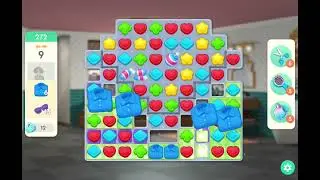 PROJECT MAKEOVER LEVEL 272 | NO BOOSTER 2023