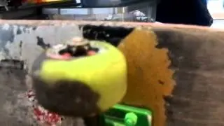 spitfire f1 chris cole wheels