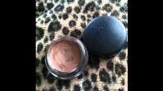 MAC Paint Pot, Constructivist