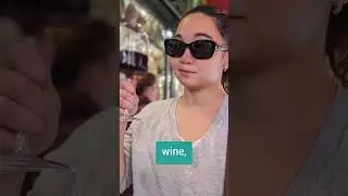 Save on food in Italy #shorts
