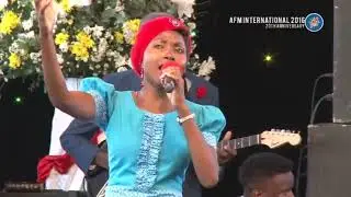 AFM PRAISE - OUR FATHER