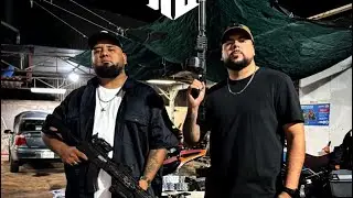 H urbana - Facha de malandro 