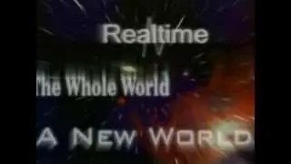 Trailer - Phantasy Star Online (Dreamcast)