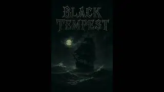 Black Tempest: The Curse | Epic Pirate Theme Song (Official Cinematic Soundtrack)