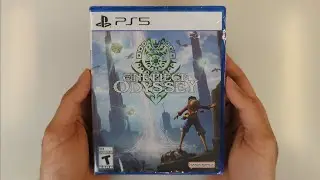 One Piece Odyssey PS5 ASMR