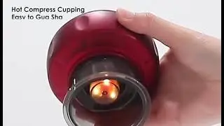 Smart Electric Cupping Massager | Anti-Cellulite, Fat Burning & Pain Relief Therapy 5