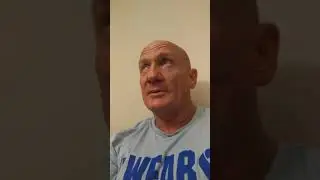Challenging Michael Caberello