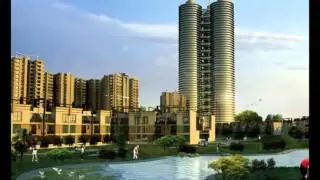 Supertech Limited Projects