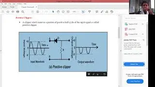 Clipper Circuits