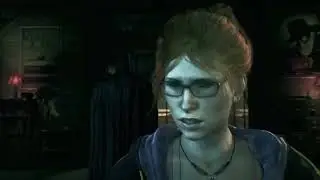 The car is the reason why I quit this game for a second time - Arkham Knight Twitch stream