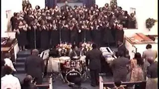 St. John MBC Orlando - Run and tell dat