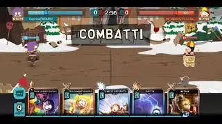 Team Wars #56 | South Park Phone Destroyer