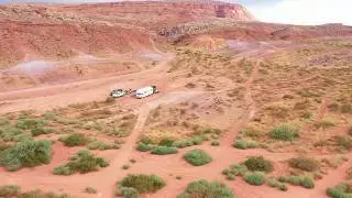 Sand Hollow Long Valley