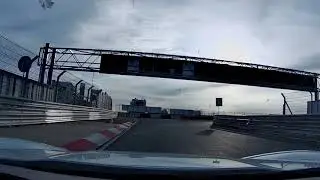 Nurburgring 20.09.2020  Corvette C6 LS3 8'02