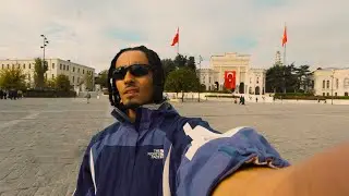 Blaines - Moral Compass (Official Music Video)