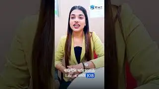 Best HR Course in Kolkata with Job Assistance | Barsha Das Placement Story | EME Academy