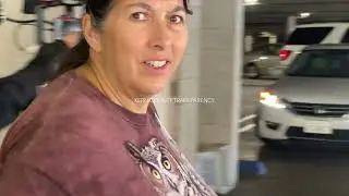 Massive Snowflake MeltDown At The Post Office Gets Police Called On Us For Refusing To Stop Filming