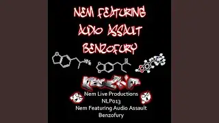 Benzofury