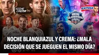 🔴🔵 ¡En contra! 'Castor' cuestiona que Alianza y la 'U' jueguen el MISMO DÍA: 