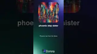 song about step sister phoenix