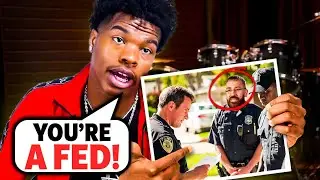 8 Rappers Who EXPOSED Vlad on VladTV (Deleted Interviews)