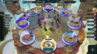 TFT Set 16 Void ist einfach geil (German)
