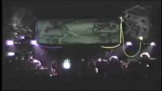 TOOL-Forty Six & 2 8-25-1998 HD