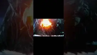Насколько силён Годзилла Земля? #дс #марвел #гик #квм #shorts