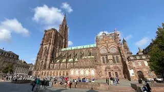 Strasbourg, France 🇫🇷