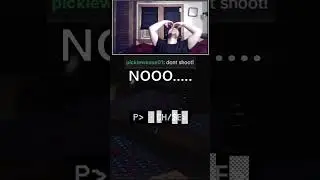 TWITCH CHAT TRIES TO BAIT ME #shorts #twitch #lsf