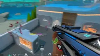 Waylay Super Dash