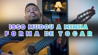 Aprenda o meu melhor arranjo (PARTE 2) Ele é exaltado