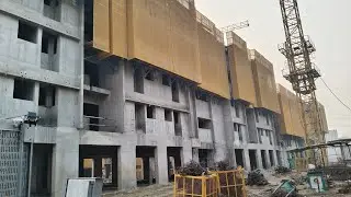 GDA फ्लैट स्कीम आई सामने | शाहाबाद (मीठेपुर) नियर हिंडन नदी – पूरी जानकारी