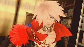 Fate/Extra: CCC Part 18 - Karna [English Subs]