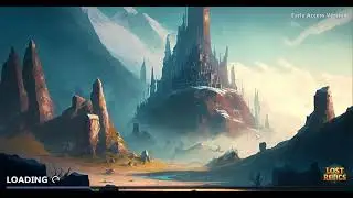 Lost Relics - Found Scathing Ruin BC in dungeon