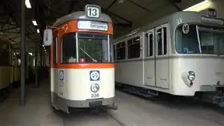 Verkehrsmuseum Frankfurt