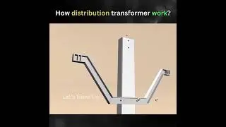 How Electrical Distribution System works from Generating station 11KV to consumer 440V/220V ?