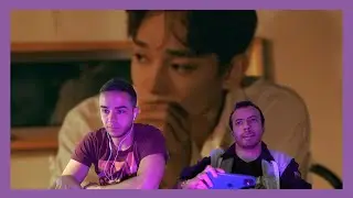 KPop + Cantantes || CHEN 첸 '사라지고 있어 (Last Scene)' MV || Video Reaction