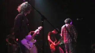 the reckless pilots - blackjack