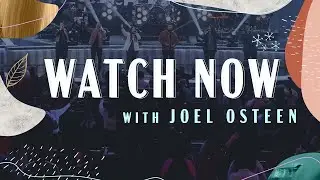Lakewood Church | Joel Osteen | December 27, 2020