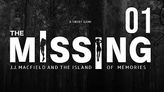 THE MISSING | CAPITULO 1 | 