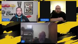 Tassie Tigers | Wildcard Finals | draft | - LIVE show!