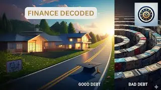 Good Debt vs. Bad Debt: The Ultimate Guide
