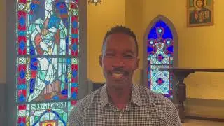 National Coming Out Day | Rev. Bertram Johnson