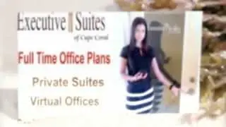 Executive Suites of Cape Coral Florida