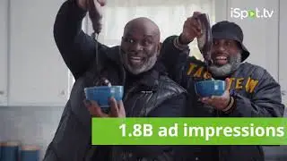 &lsquo;Whoomp! (There It Is)&rsquo;: Tag Team&rsquo;s Cecil Glenn on Starring in Geico&rsquo;s Latest Hit Commercial