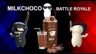 MILKCHOCO BATTLE ROYALE DUO RELOADED