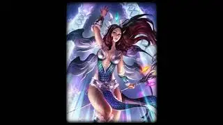 SMITE Nu Wa Old Wa Voice Lines - SquishyMain